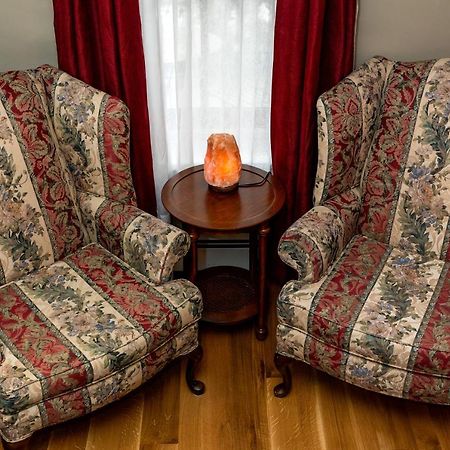 Stone House Inn Crawford エクステリア 写真