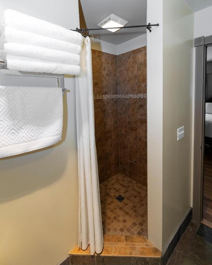 Stone House Inn Crawford エクステリア 写真