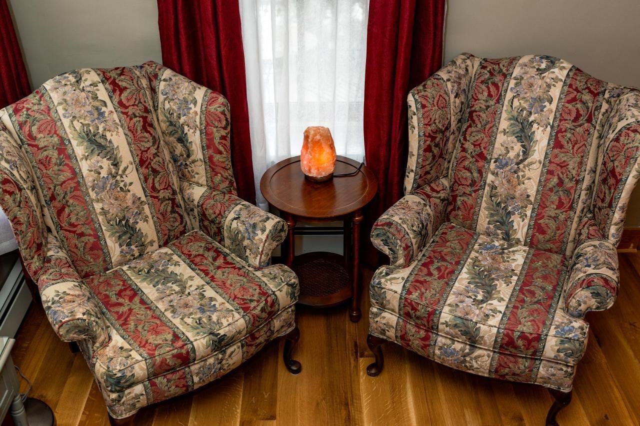 Stone House Inn Crawford エクステリア 写真