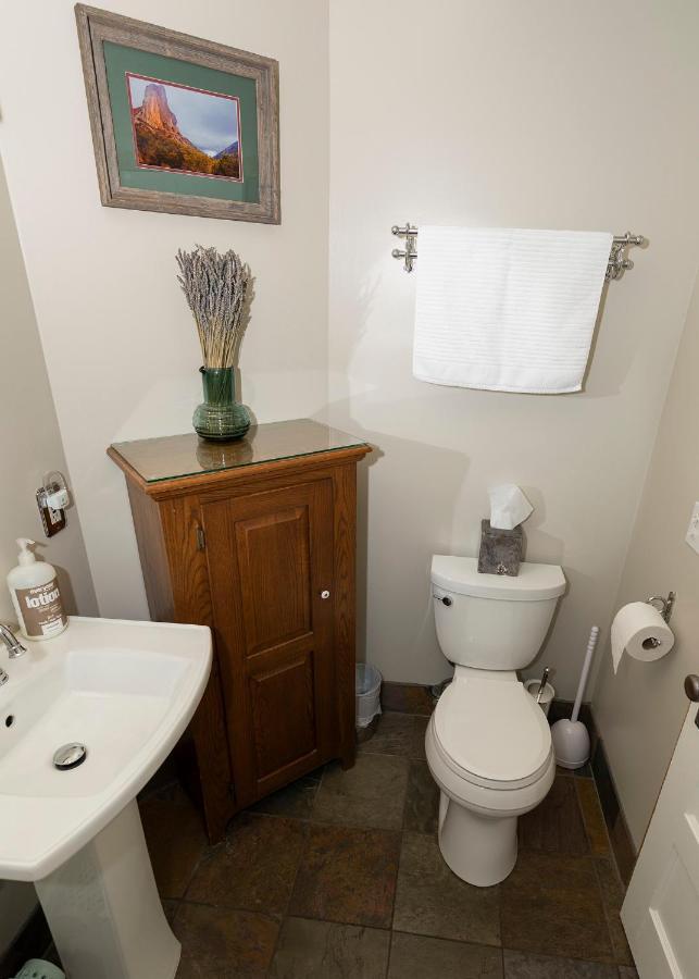 Stone House Inn Crawford エクステリア 写真