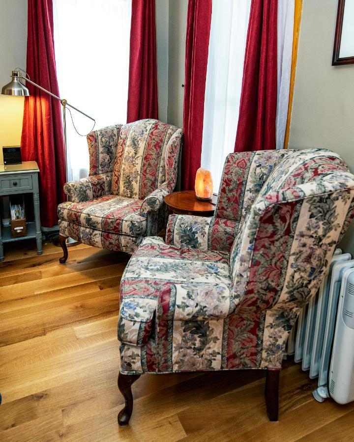 Stone House Inn Crawford エクステリア 写真